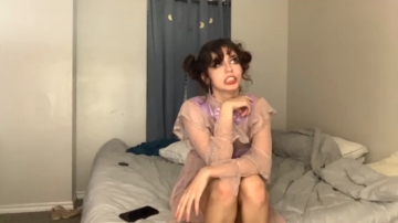 Camelliaandgrey 29-07-2021 Nude 